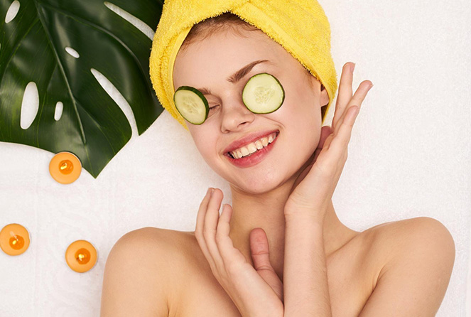 Top 10 Beauty Hacks and Tips for Effortless Glam