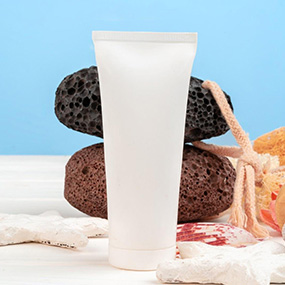 Deep Retreat Pore-Cleansing