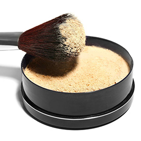 Loose Baking & Setting Powder