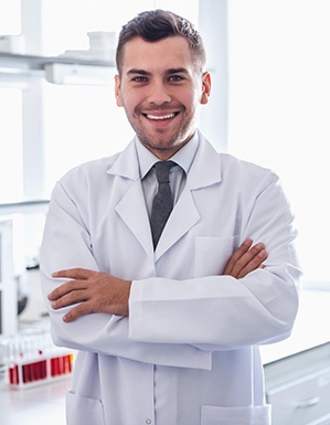 Dr. John Frazier